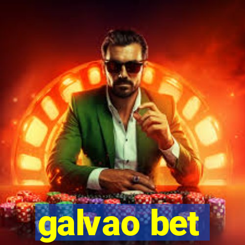 galvao bet